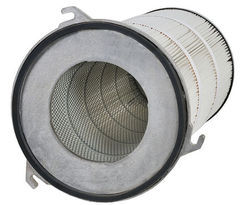 Powder Coating Filter