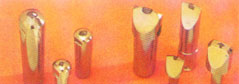 Diamond Dressing Tools