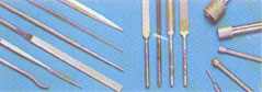 Electroplated Diamond Tools