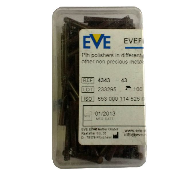 Eve Flex Pin