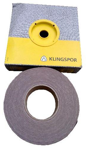 Klingspor Abrasive Cloth Roll