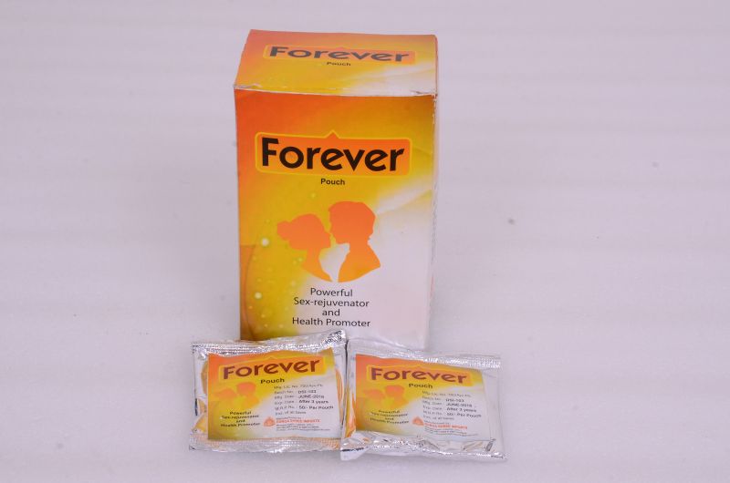 Forever Health Promoter, for Increase your Power, Form : Capsules