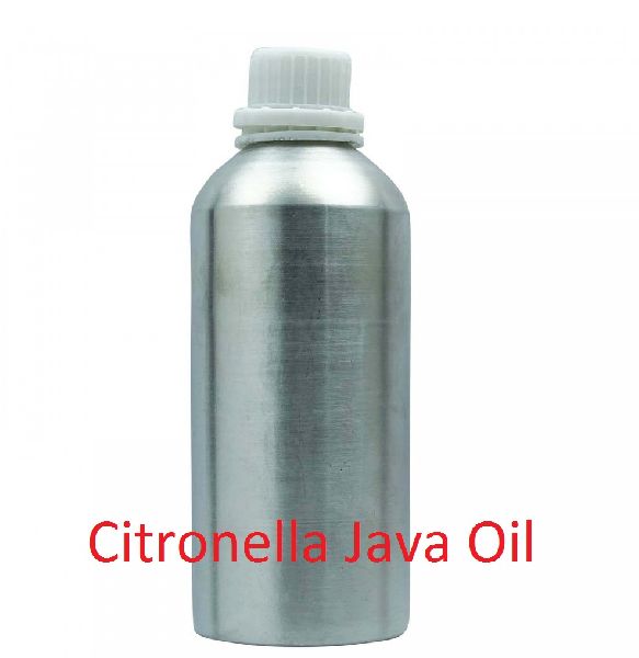 Citronella Java Essential Oil