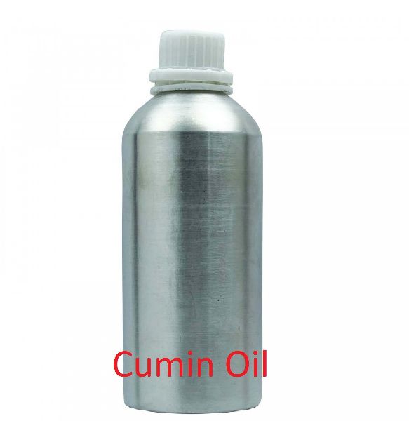 Seed Cumin essential oil, Certification : COA, MSDS, FDA
