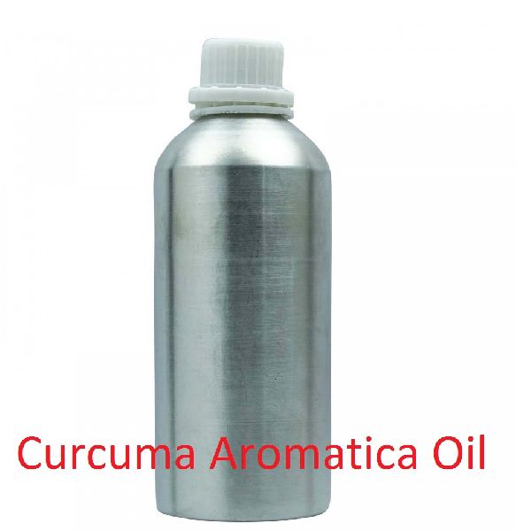Curcuma Aromatica Essential Oil