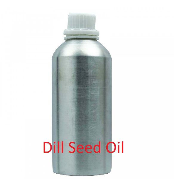 Dill seed Essential Oil