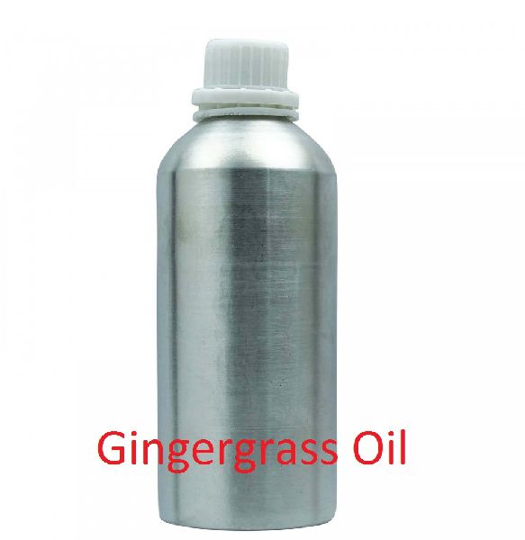 Gingergrass Essential Oil, for Aromatherapy Personal Care, Certification : COA, MSDS, FDA