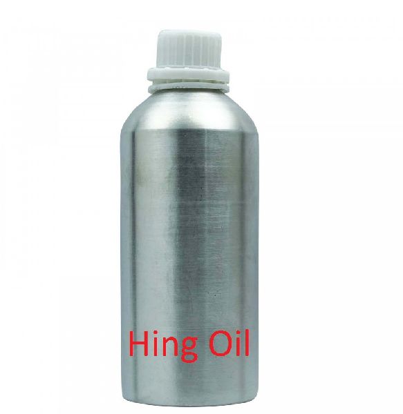 Hing Essential Oil, for Aromatherapy Personal Care, Certification : COA, MSDS, FDA