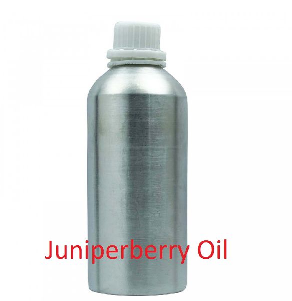 Juniper Berry Essential Oil, for Aromatherapy Personal Care, Certification : COA, MSDS, FDA