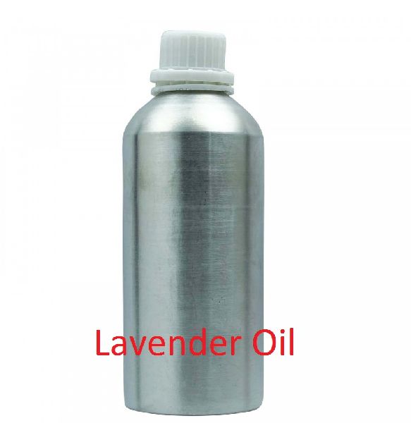Lavender Essential Oil, for Aromatherapy Personal Care, Certification : COA, MSDS, FDA