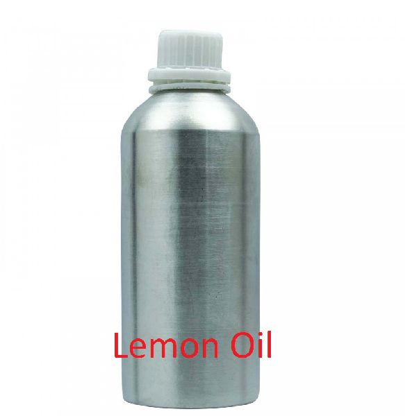 Lemon Essential Oil, for Aromatherapy Personal Care, Certification : COA, MSDS, FDA