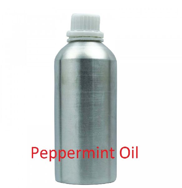 Leaf Peppermint Essential Oil, Certification : COA, MSDS, FDA