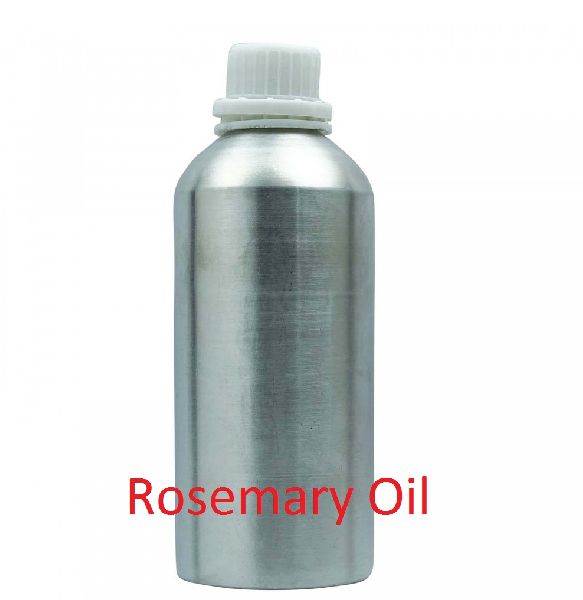 Rosemary Essential Oil, for Aromatherapy Personal Care, Certification : COA, MSDS, FDA