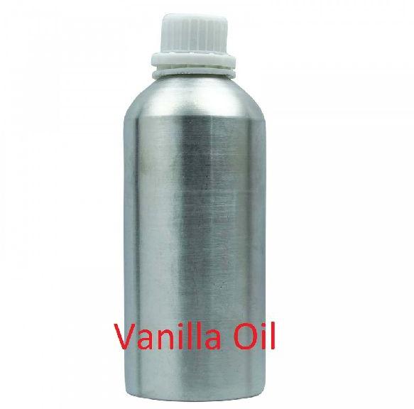 Vanilla Essential Oil, for Aromatherapy Personal Care, Certification : COA, MSDS, FDA