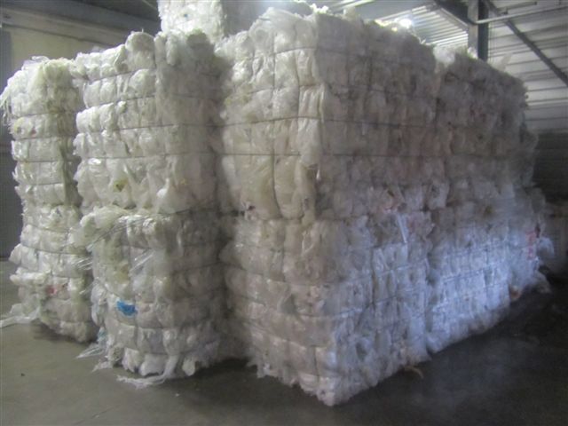 Ldpe Plastic Scrap