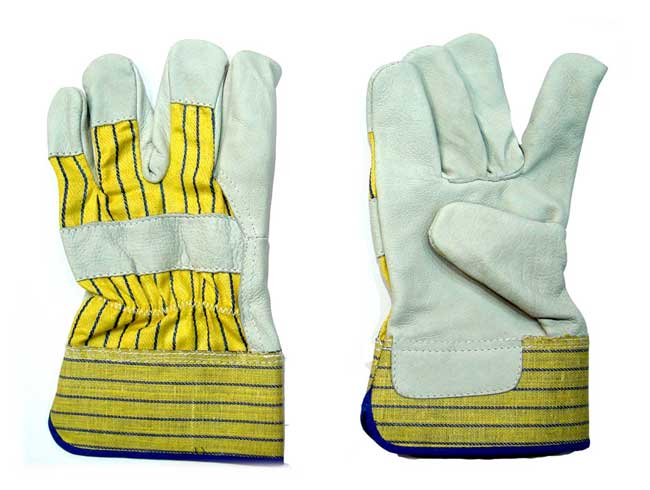ILF GG 10 safety gloves