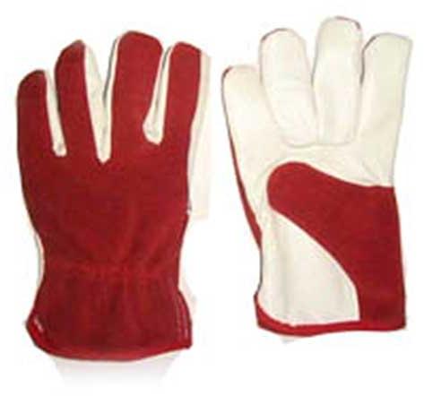 ILF GG 3 Industrial Safety Gloves