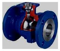 ball valve