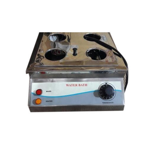 IDEAL LAB Stainless Steel Water Bath