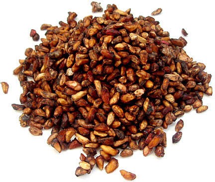 WHOLE DRIED POMEGRANATE SEED