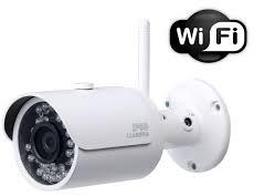 Wireless IP Camera