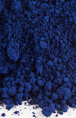 Cpc blue pigment
