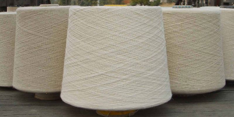 semi combed yarn
