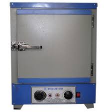 Laboratory Hot Air Oven