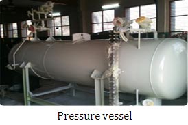 Pressure Vessel