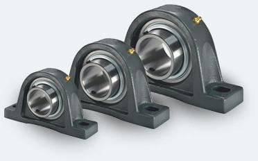 Pillow Block Bearings