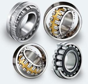 Spherical Roller Bearings