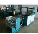 Polythene Bag Machine