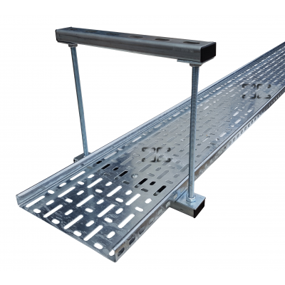 Cable Tray Support Manufacturer In Maharashtra India By