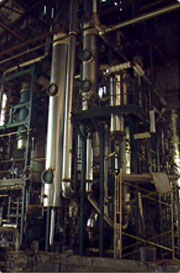 Ethanol Production Systems
