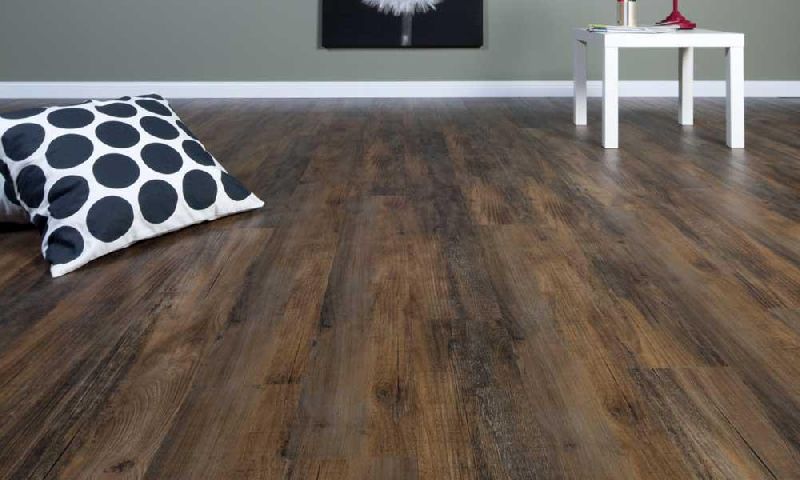 vinyl flooring