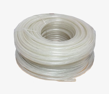 PVC Braided Hose