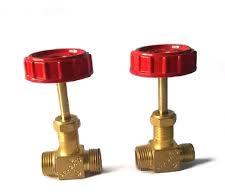 Lpg Valves