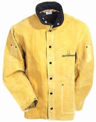 boarhide welding jacket