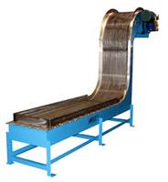 Magnetic Chip Conveyors