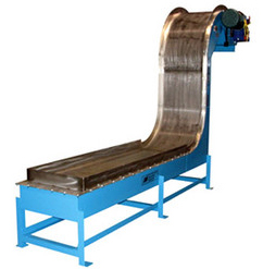 Magnetic Conveyor