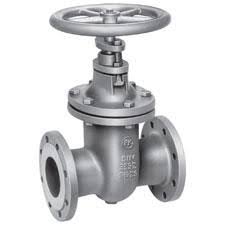 Cast Iron Valve