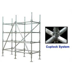 Cuplock System