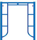 Double Ladder Frame