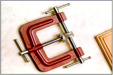 3-WAY CLAMPS