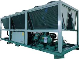 chiller air conditioner