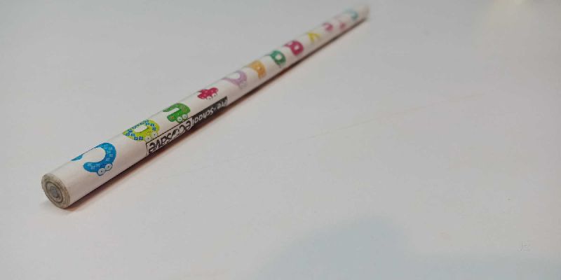 Paper Pencil, for pepar, Length : 174mm