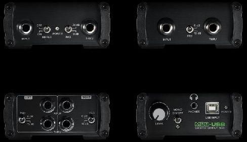 Mdb Series Audio Tool