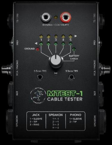 MTEST-1