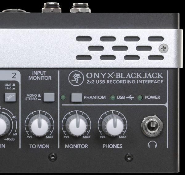 Studio Monitoring System