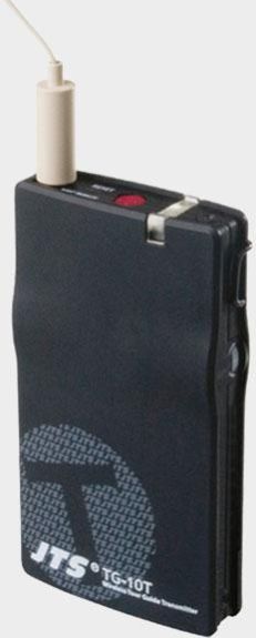 Long Operation Time Transmitter